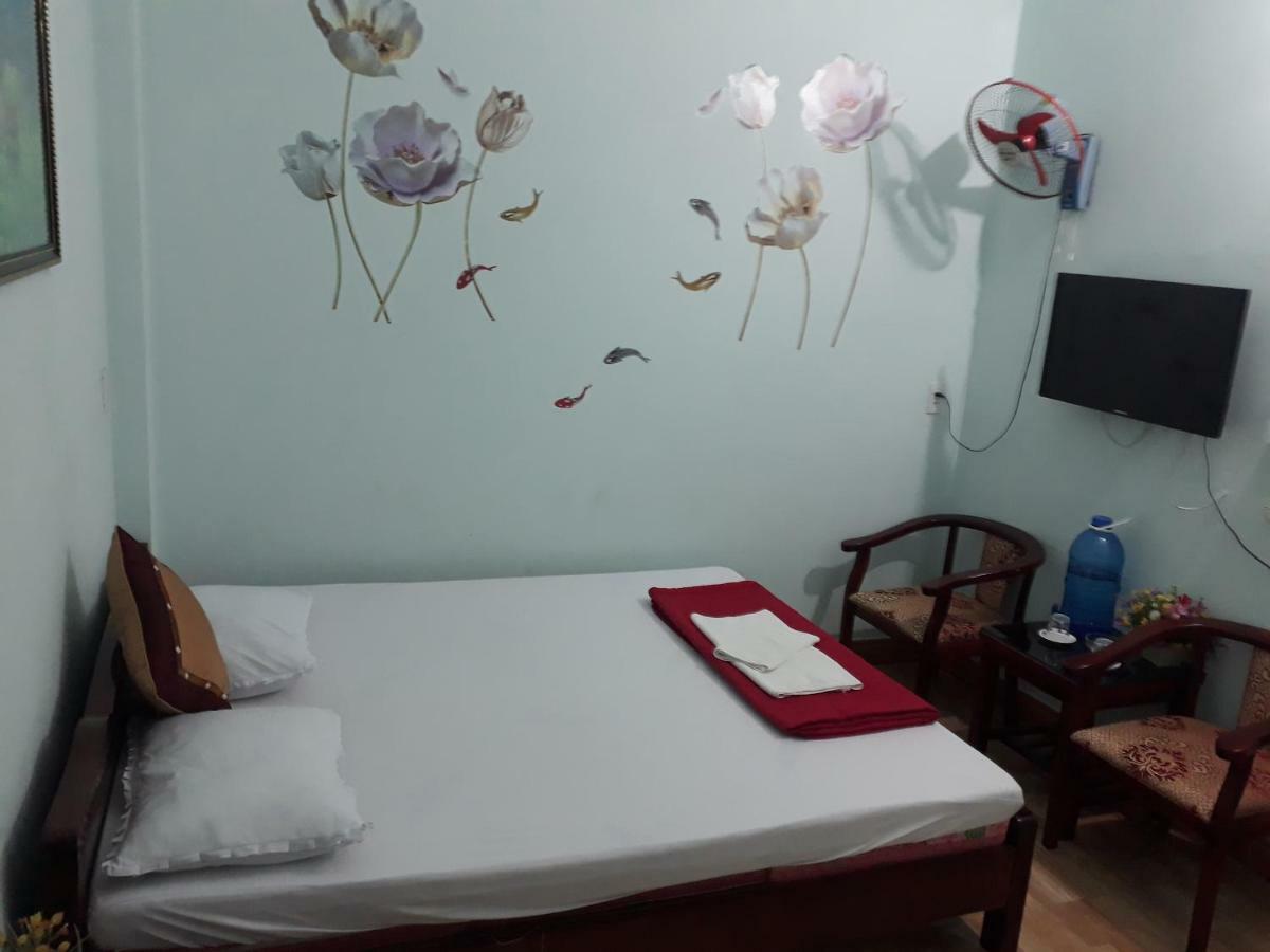 Binh Minh Hostel Dong Van (Ha Giang) Quarto foto