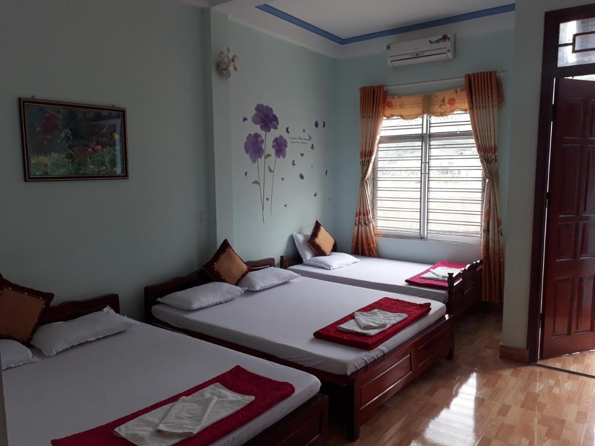 Binh Minh Hostel Dong Van (Ha Giang) Quarto foto