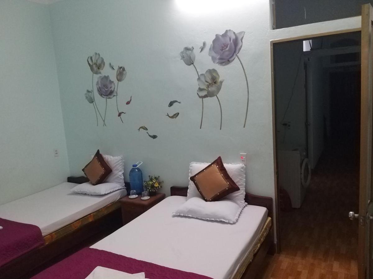 Binh Minh Hostel Dong Van (Ha Giang) Quarto foto